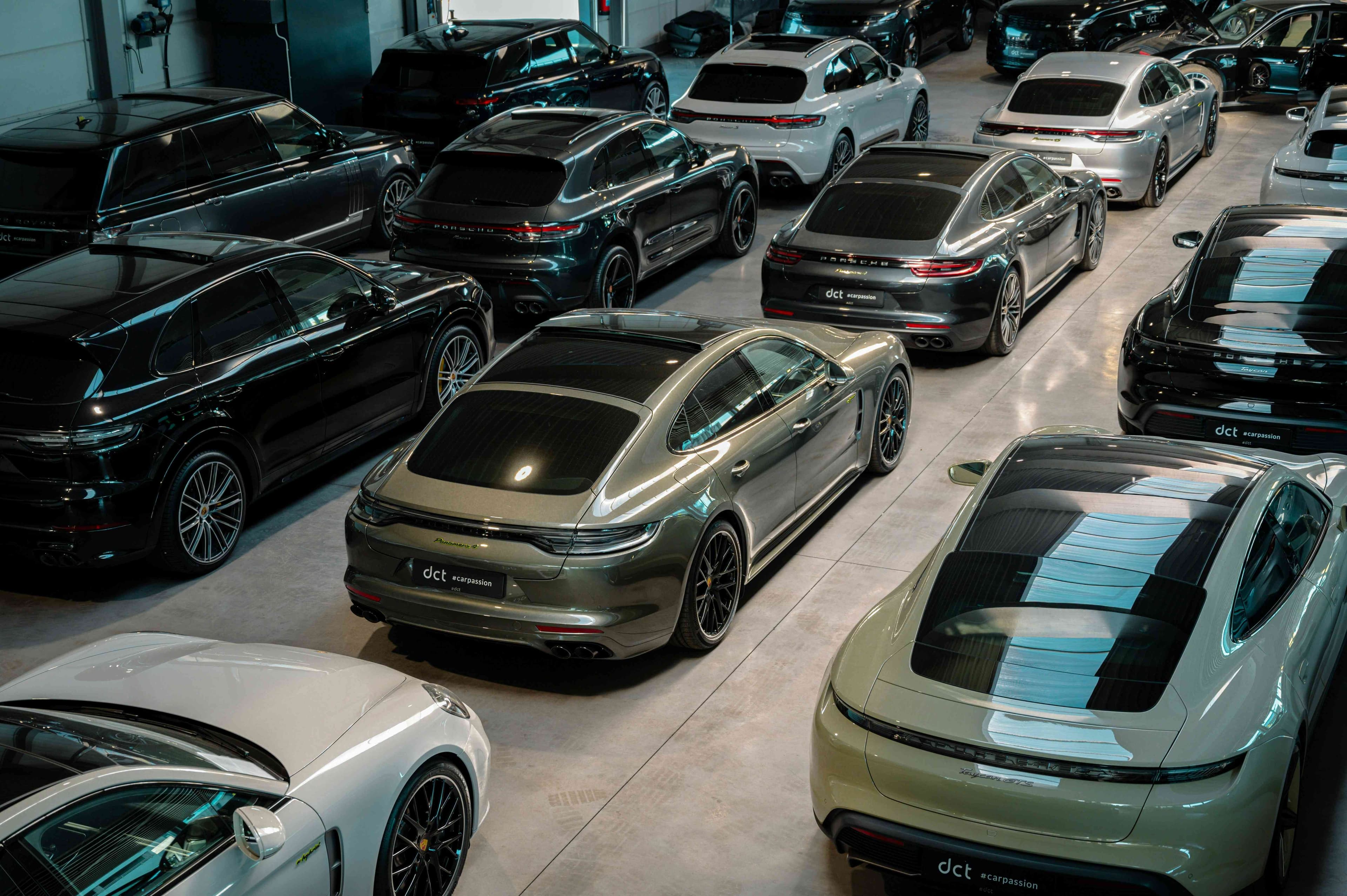 MuseDAM Blog | How 4S Dealerships Standardize Marketing Assets