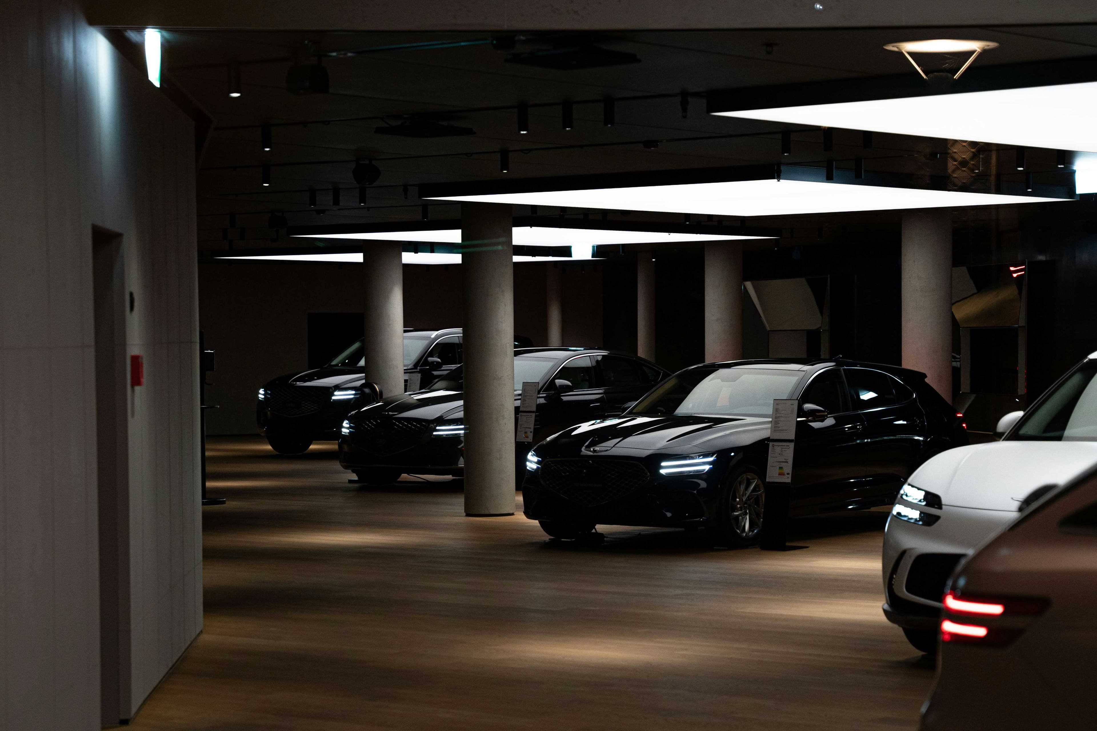 MuseDAM Blog | How to Build Enterprise DAM for Automotive Companies 