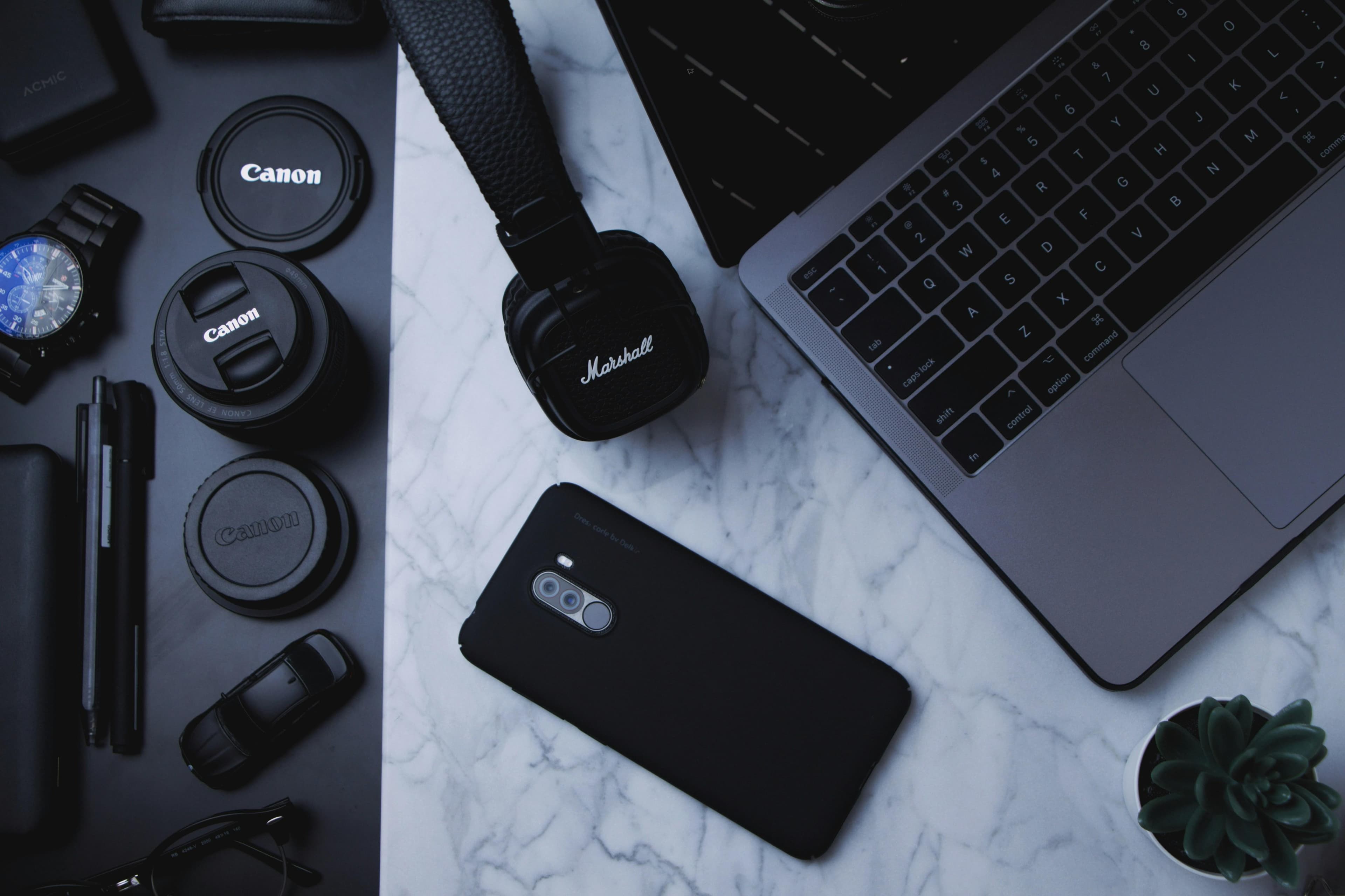 MuseDAM Blog | Consumer Electronics Asset Lifecycle Management