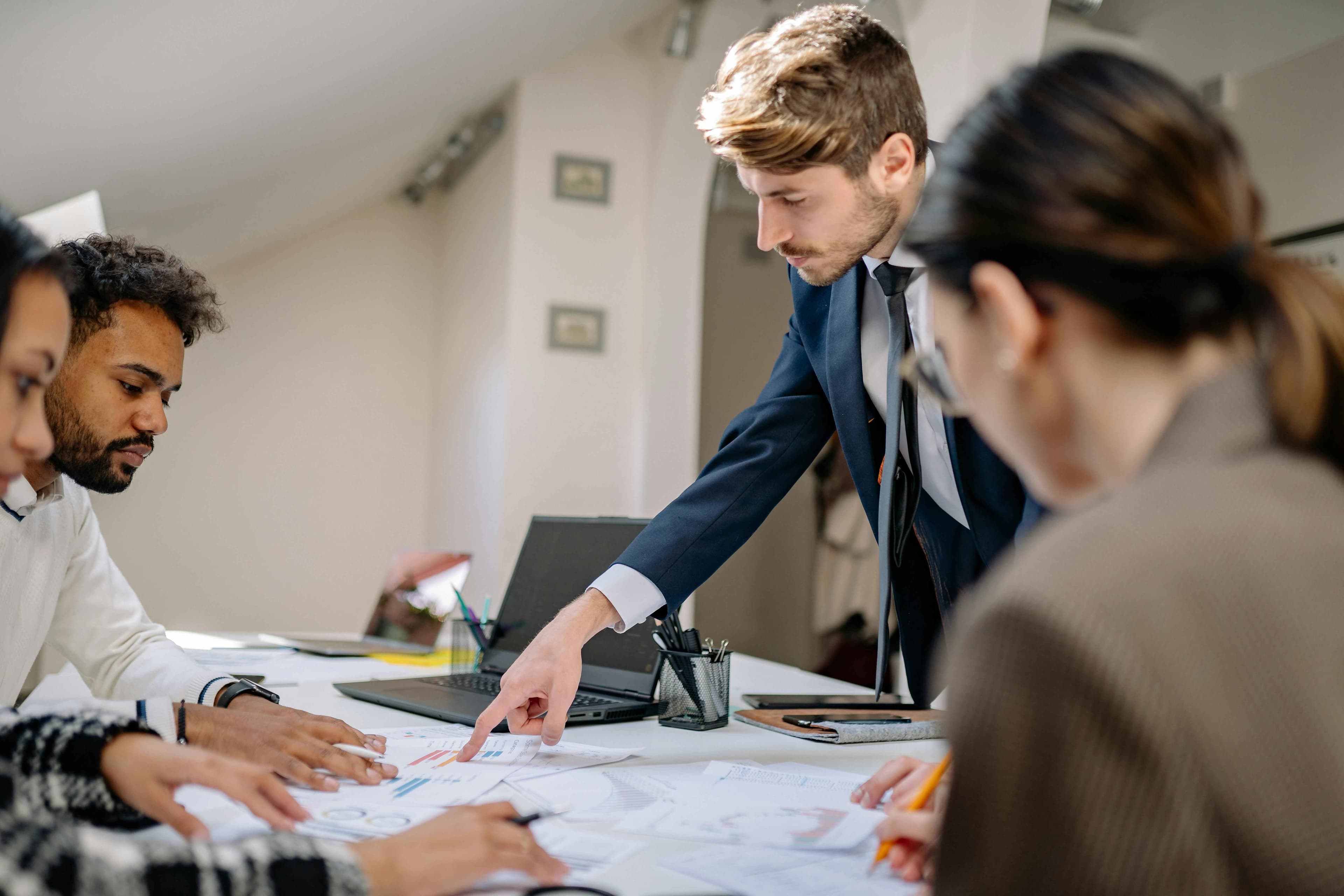 MuseDAM Blog | Cross-Department Asset Chaos? DAM Doubles Collaboration Efficiency