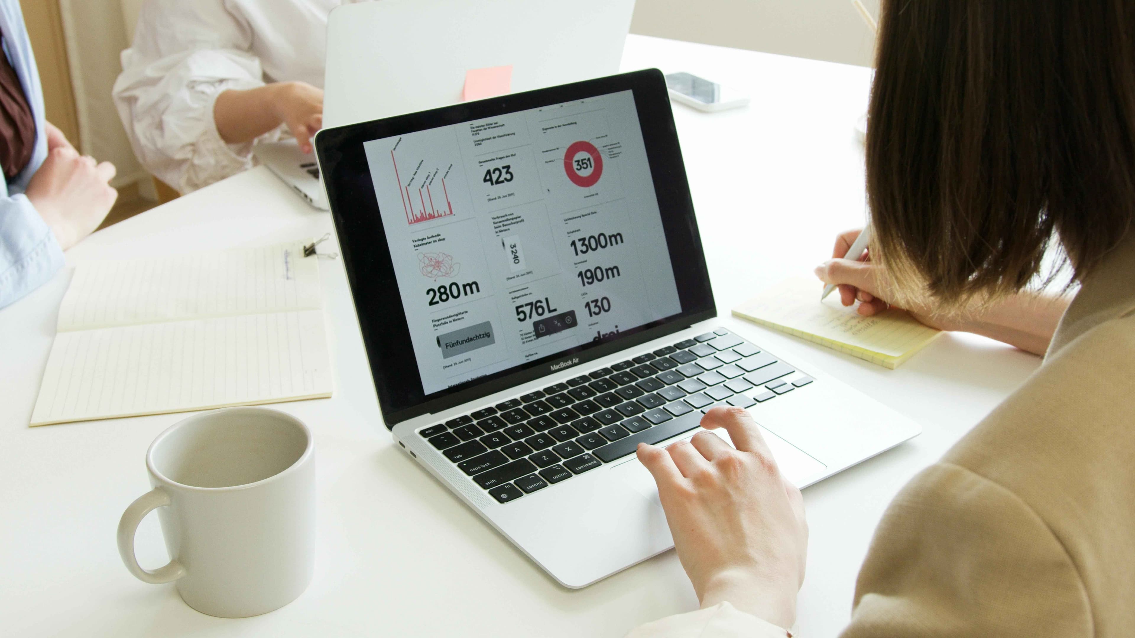 MuseDAM Blog | Boost Content Strategy with DAM Data