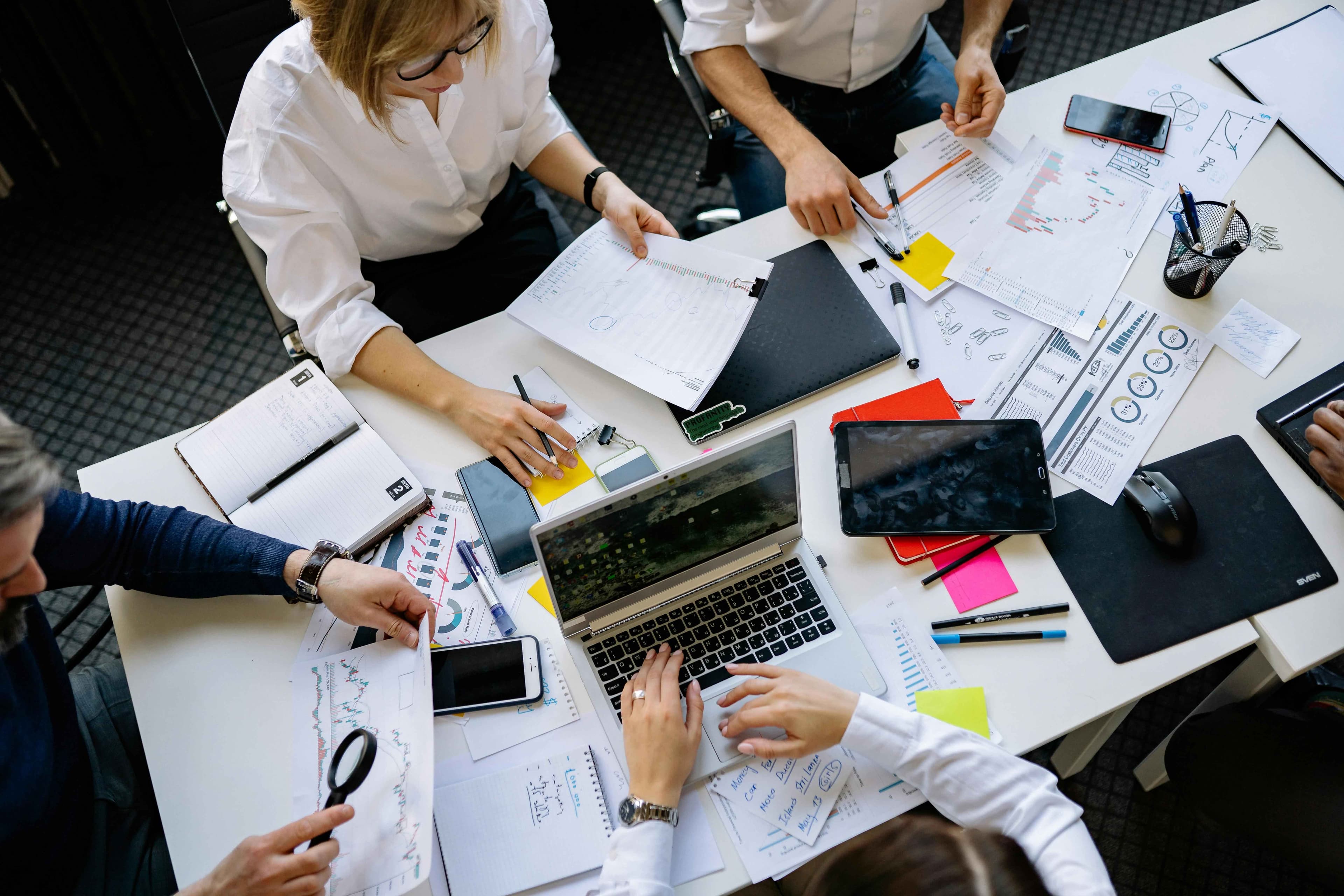 MuseDAM Blog | E-commerce Asset Chaos? MuseDAM Cuts Through Inventory Mess