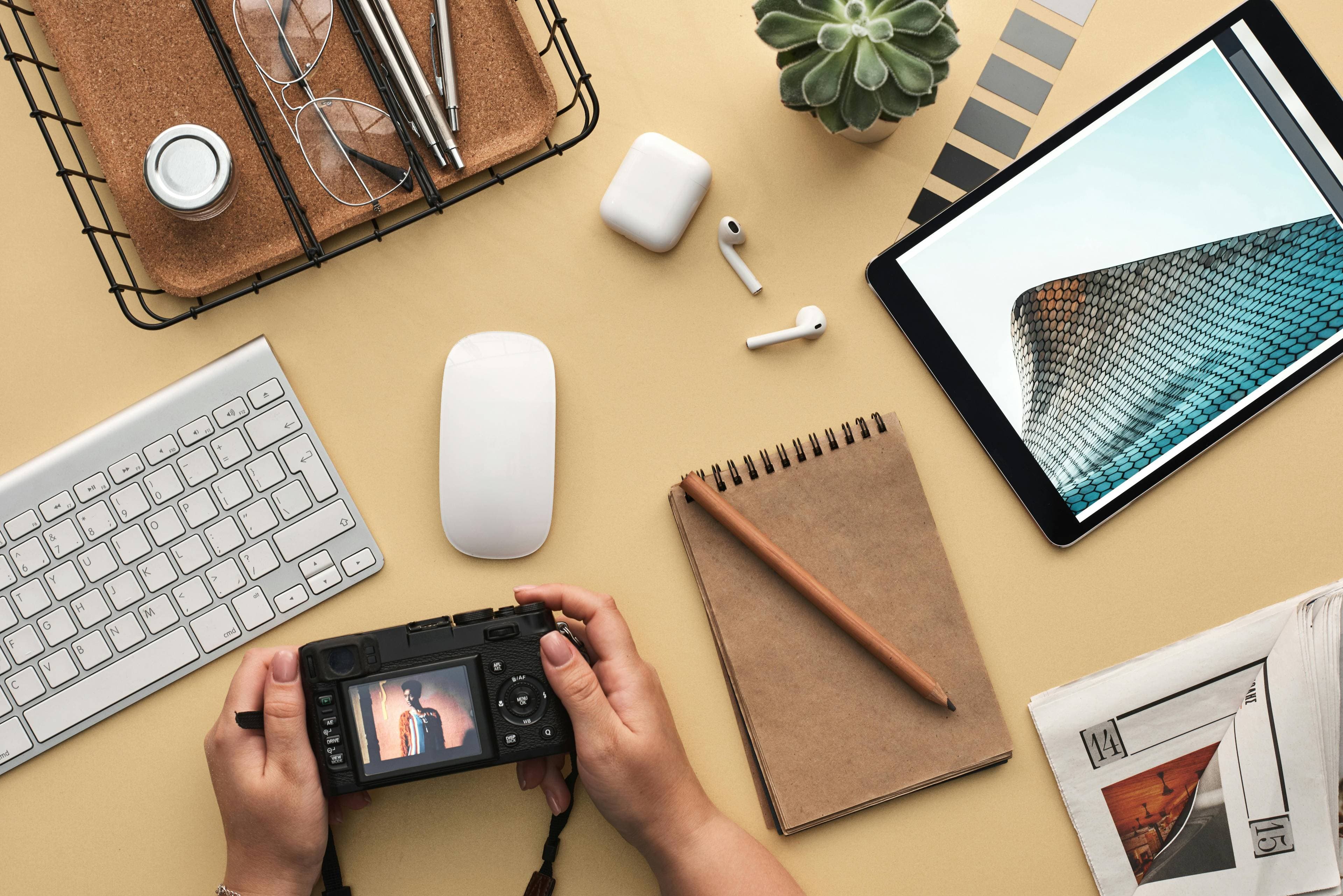 MuseDAM Blog | Complete Content Lifecycle Management Strategy