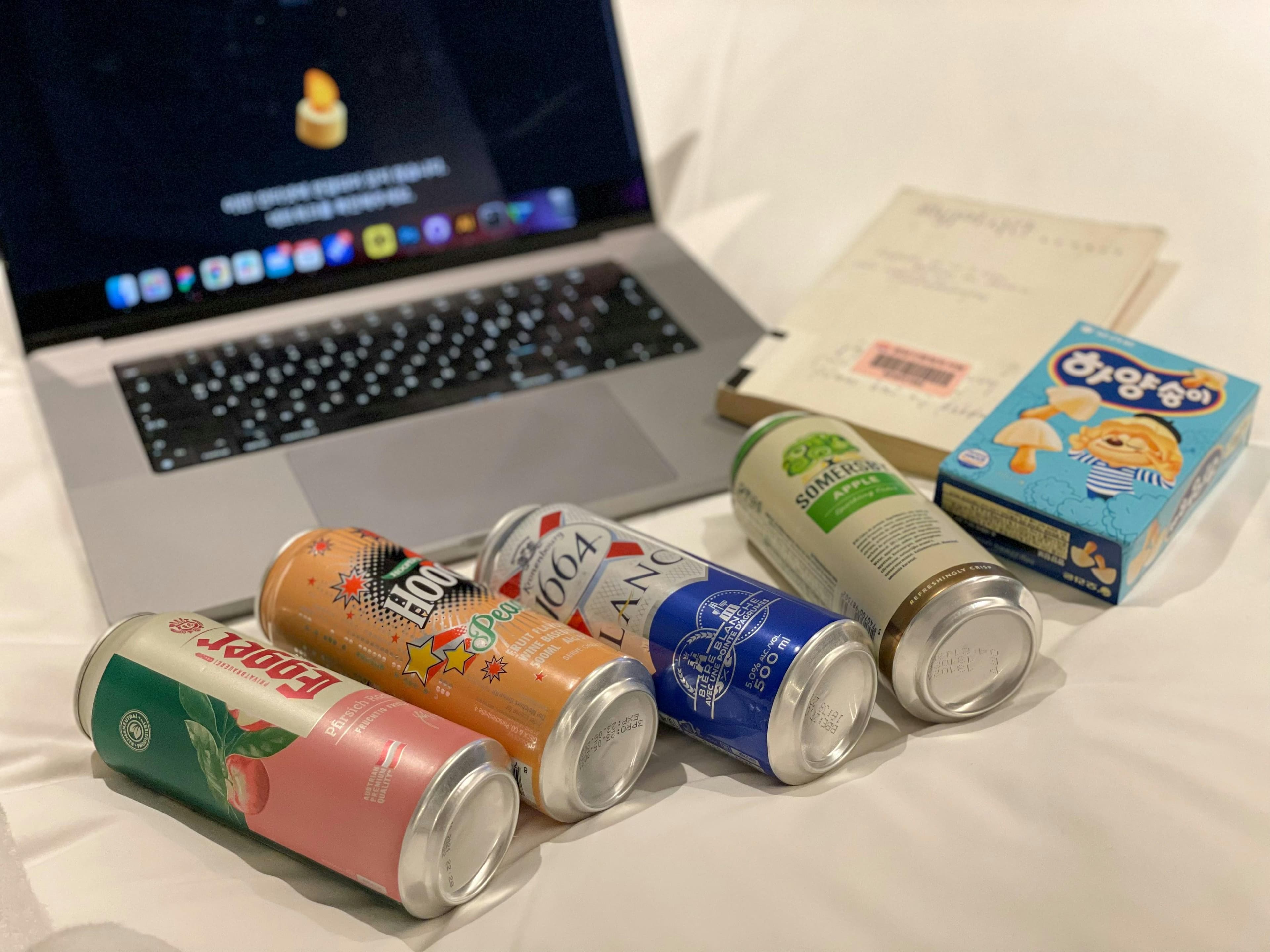 MuseDAM Blog | FMCG Regional Permission Strategies