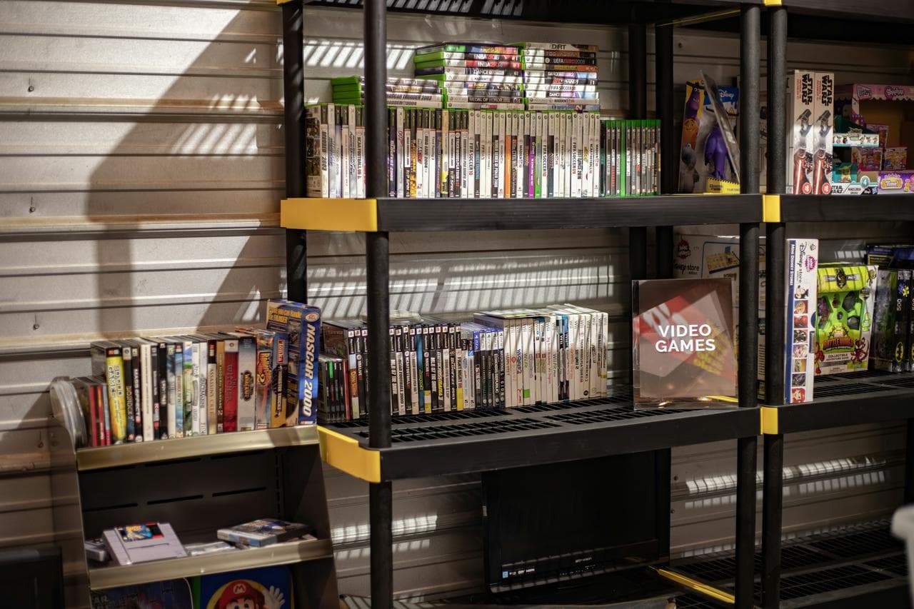 MuseDAM Blog | How to Manage Gaming Asset Usage Rights