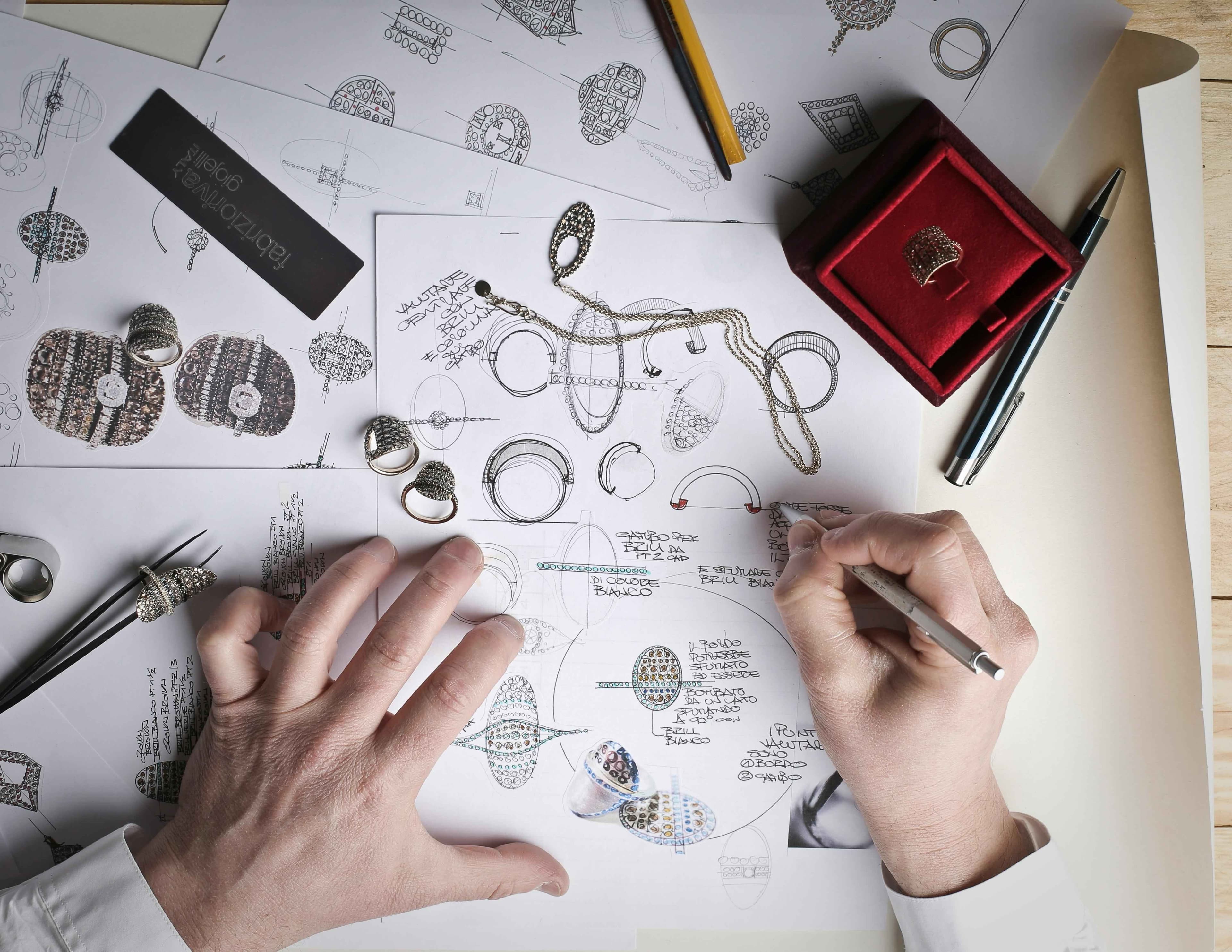 MuseDAM Blog | How Do Luxury Brands Manage Craft Records?