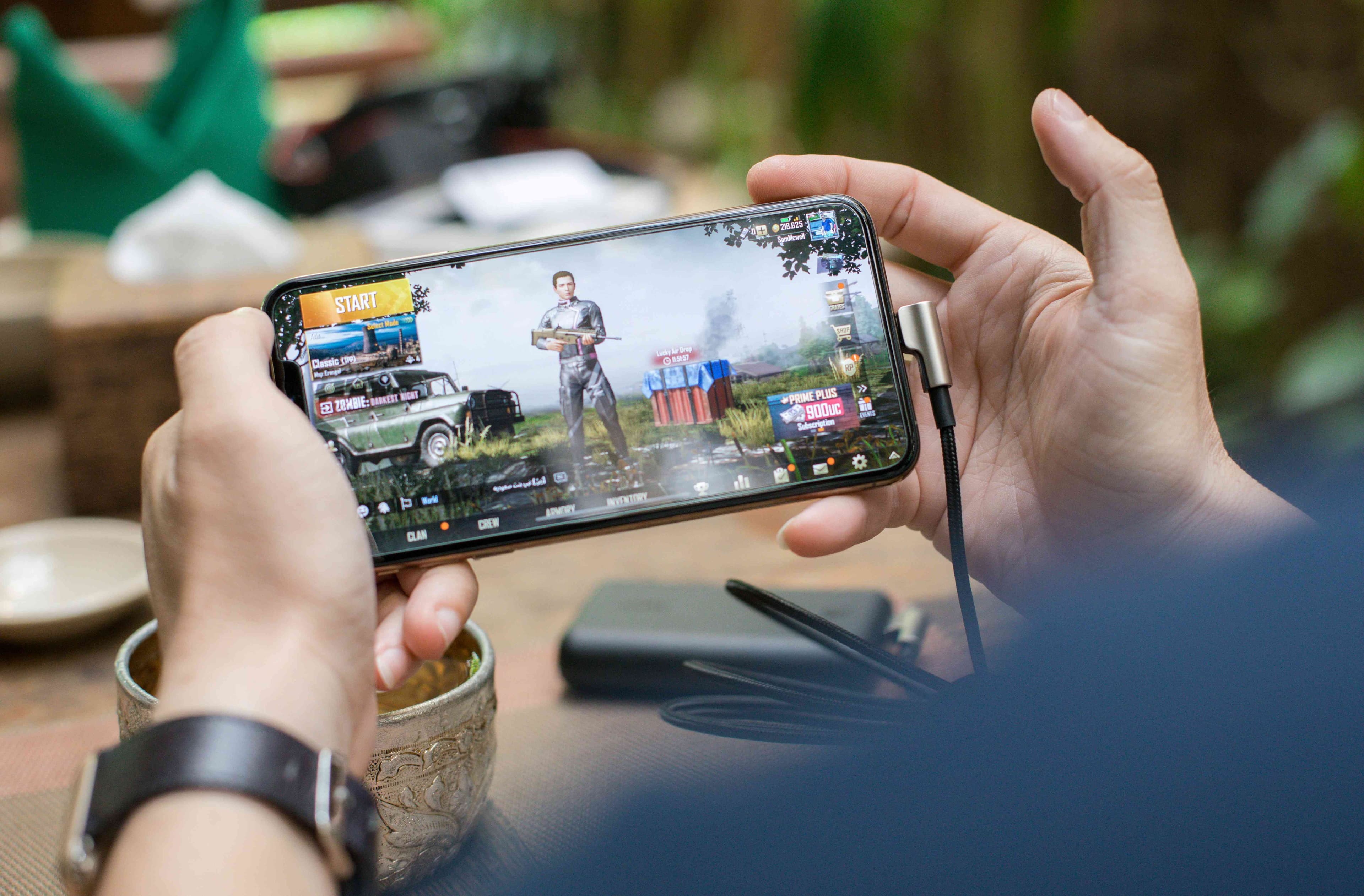 MuseDAM Blog | How to Manage Multilingual Game Assets for Global Launch?
