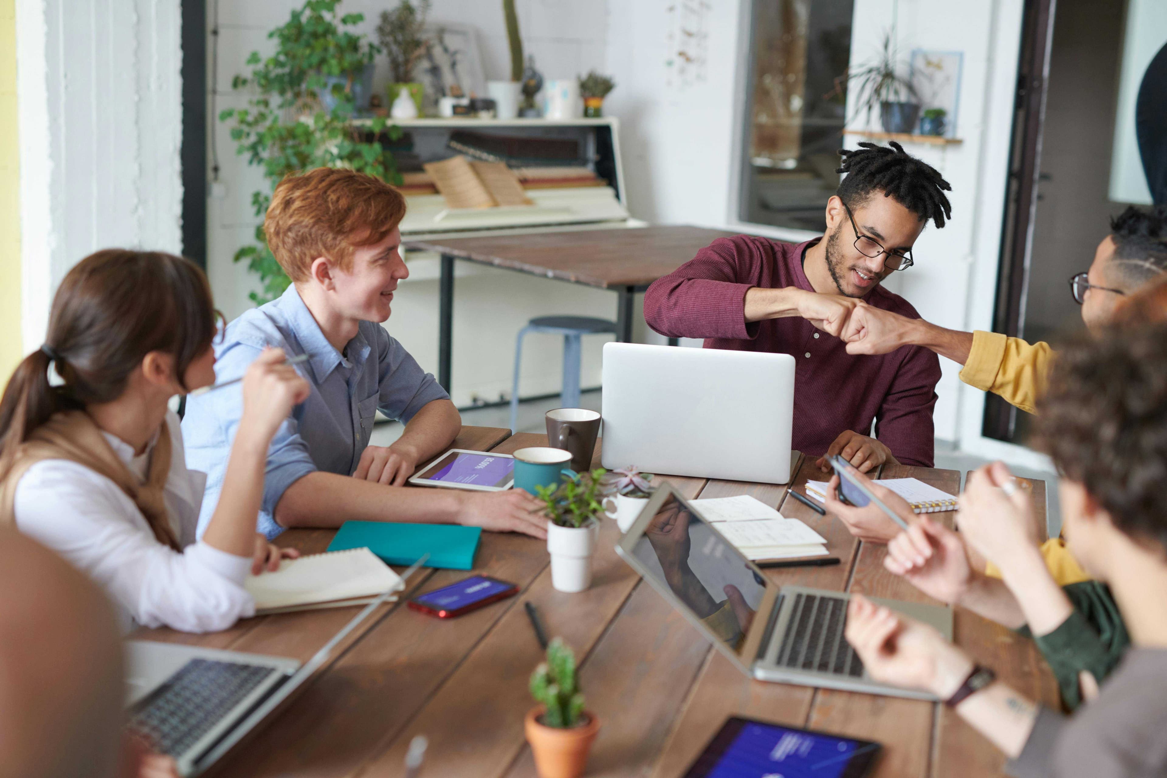 MuseDAM Blog | Transform Marketing Design: MuseDAM Meets Figma