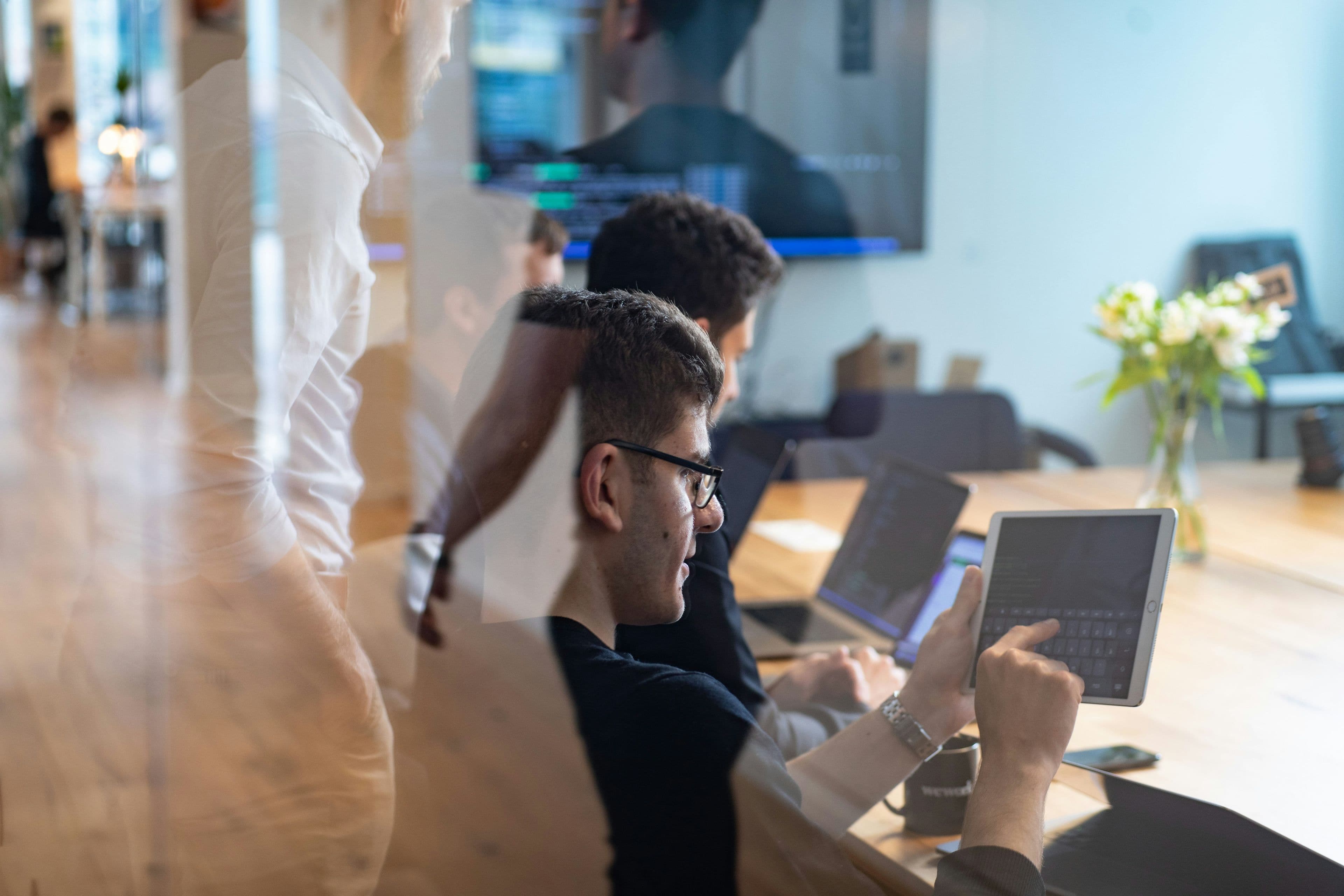 MuseDAM Blog | How Natural Language Search Transforms DAM User Experience