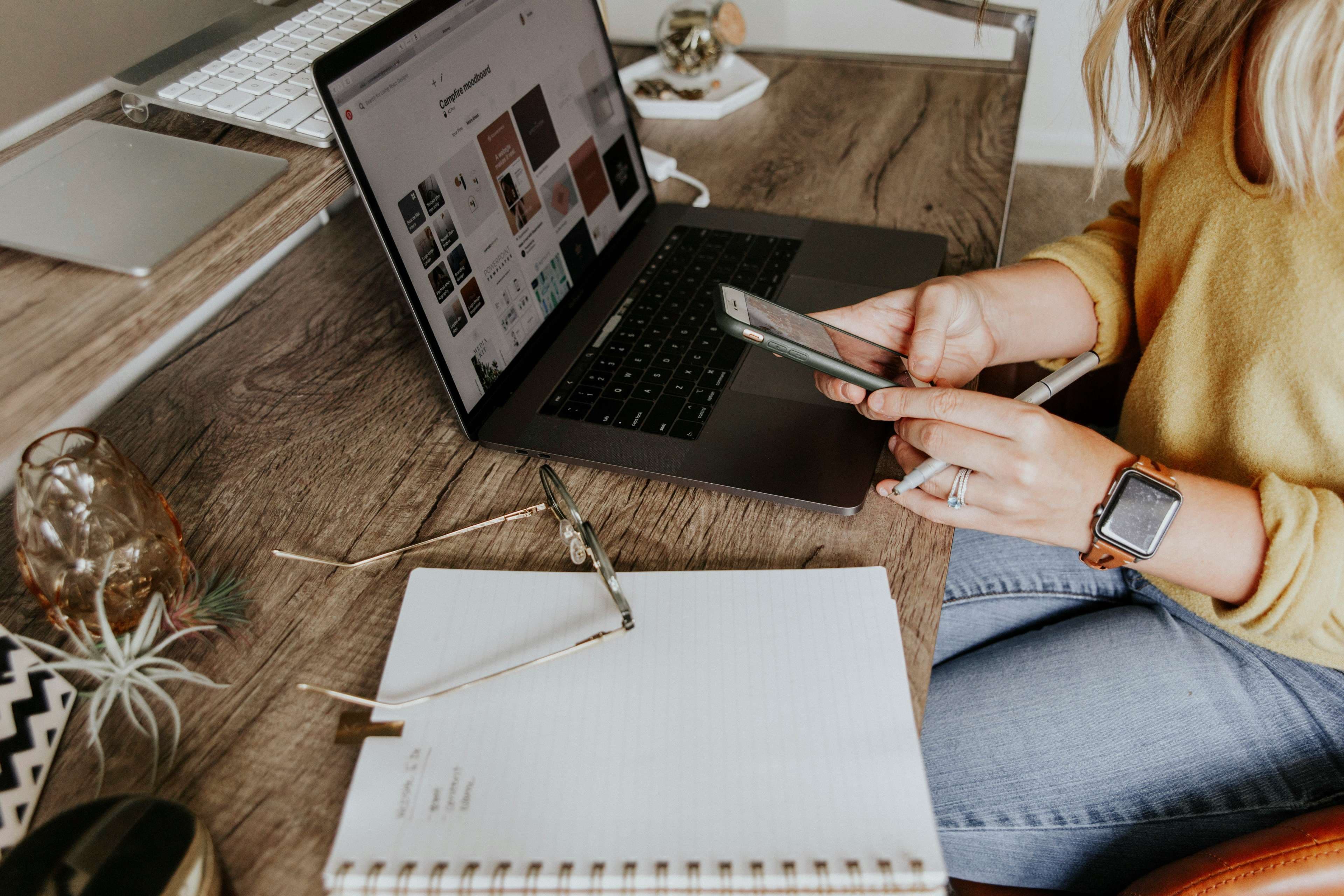 MuseDAM Blog | Remote Work Asset Security: Safe Digital Sharing