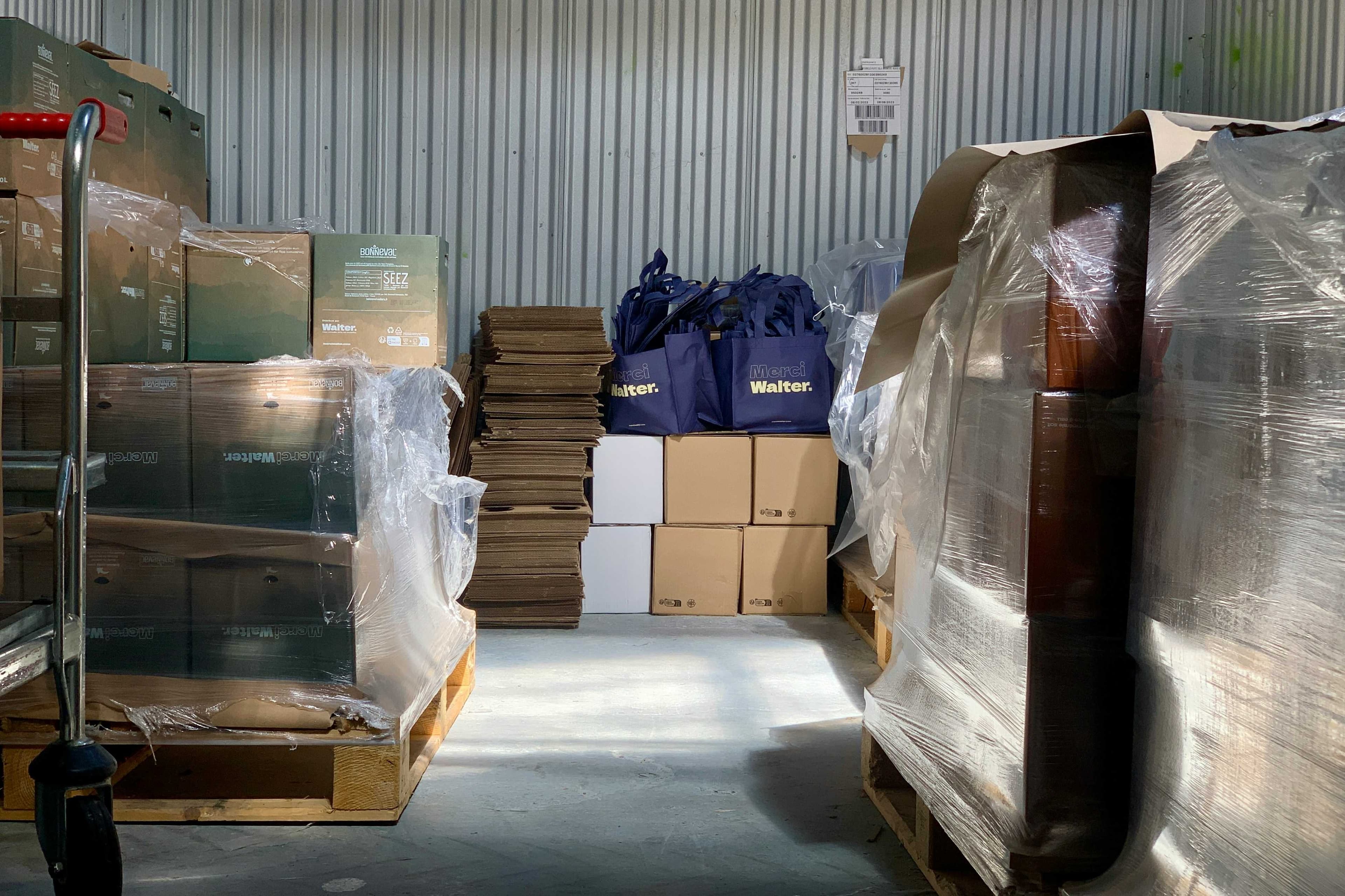 MuseDAM Blog | Supply Chain Partner Access Control in DAM