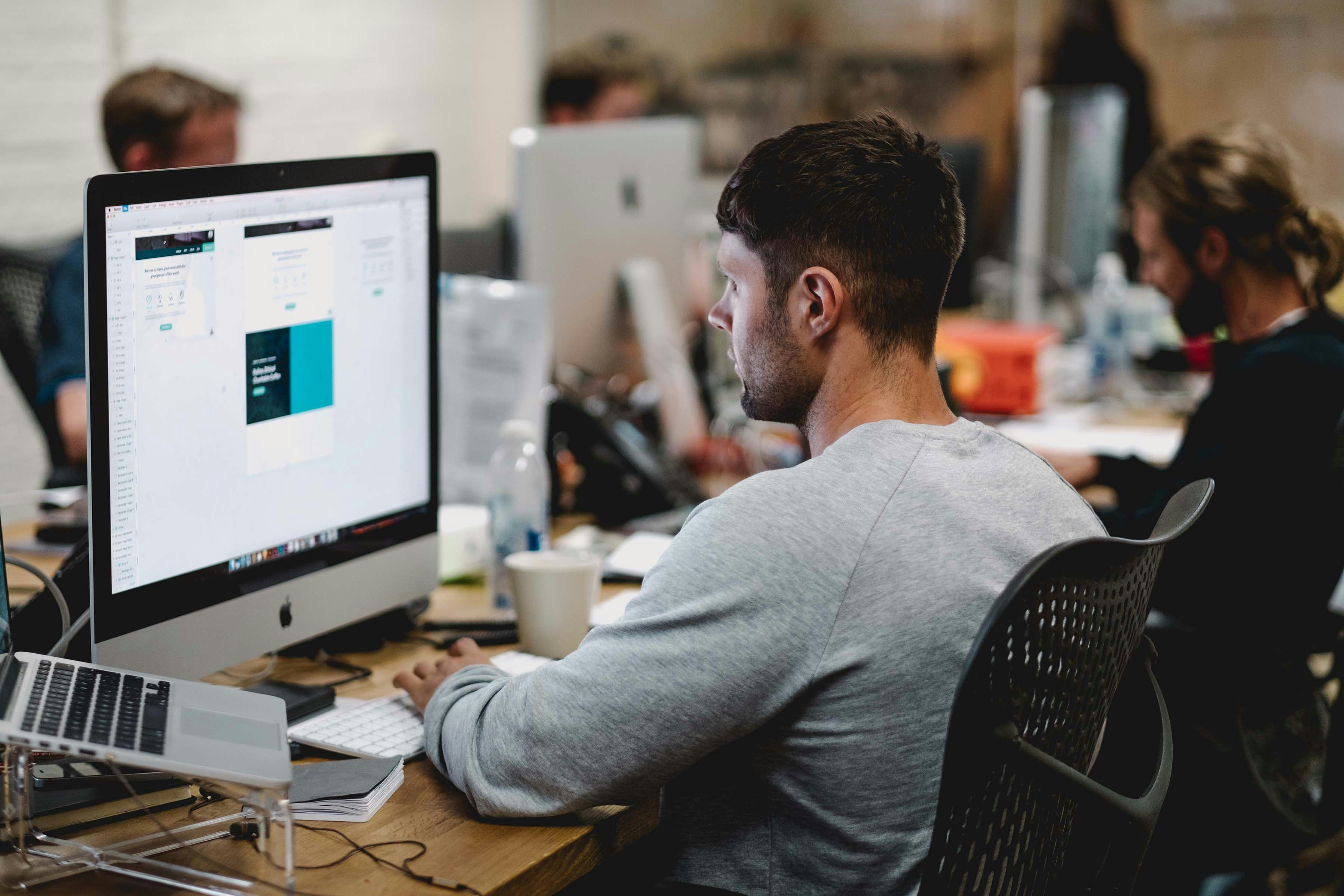 MuseDAM Blog | What Is a DAM System? Core Concepts in 5 Minutes