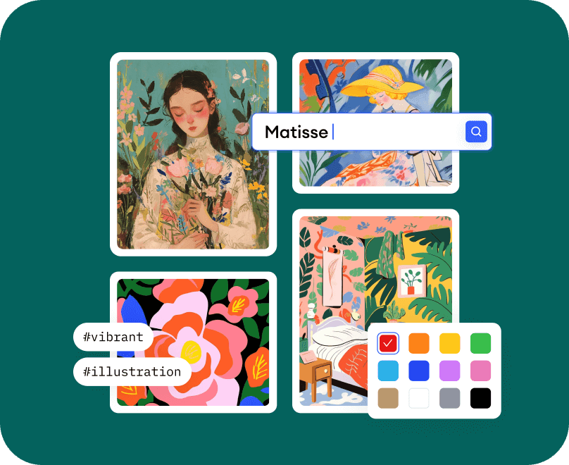 collect