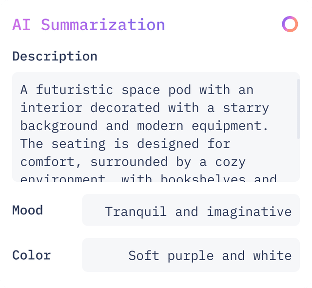 AI-Parsing-Summarization