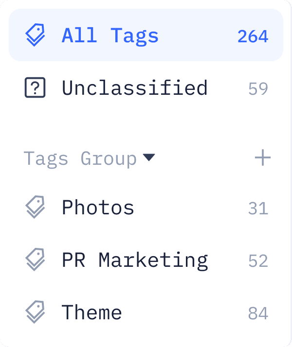 Auto-Tags-Group