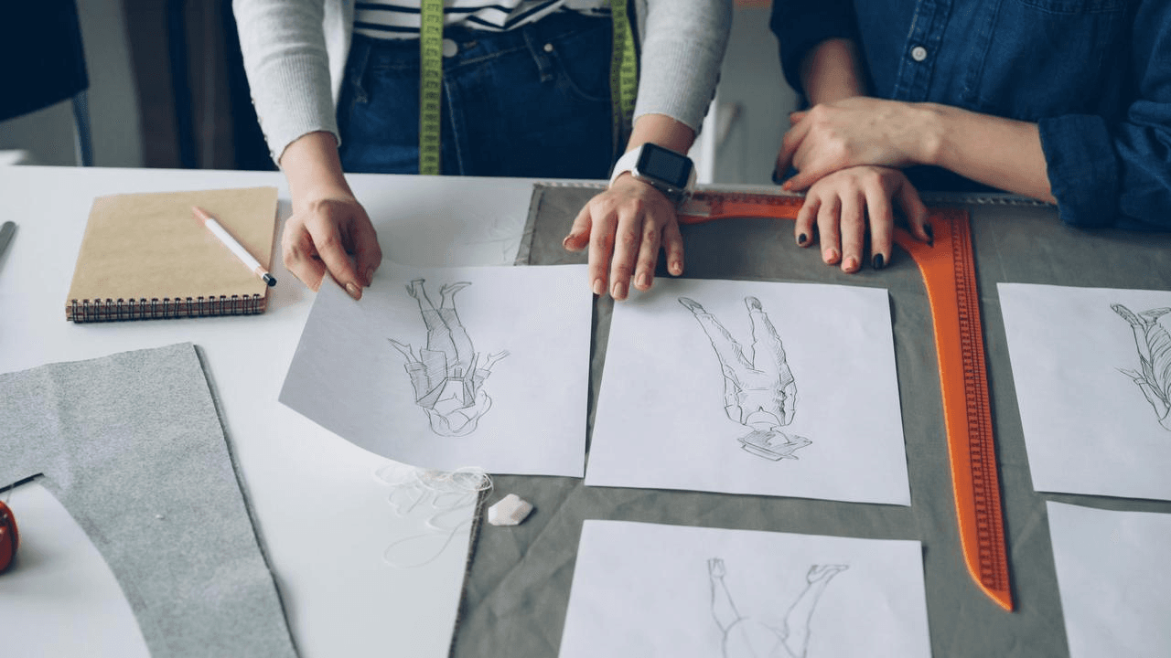 MuseDAM Blog | How DAM Kanban Improves Fast Fashion Design Collaboration