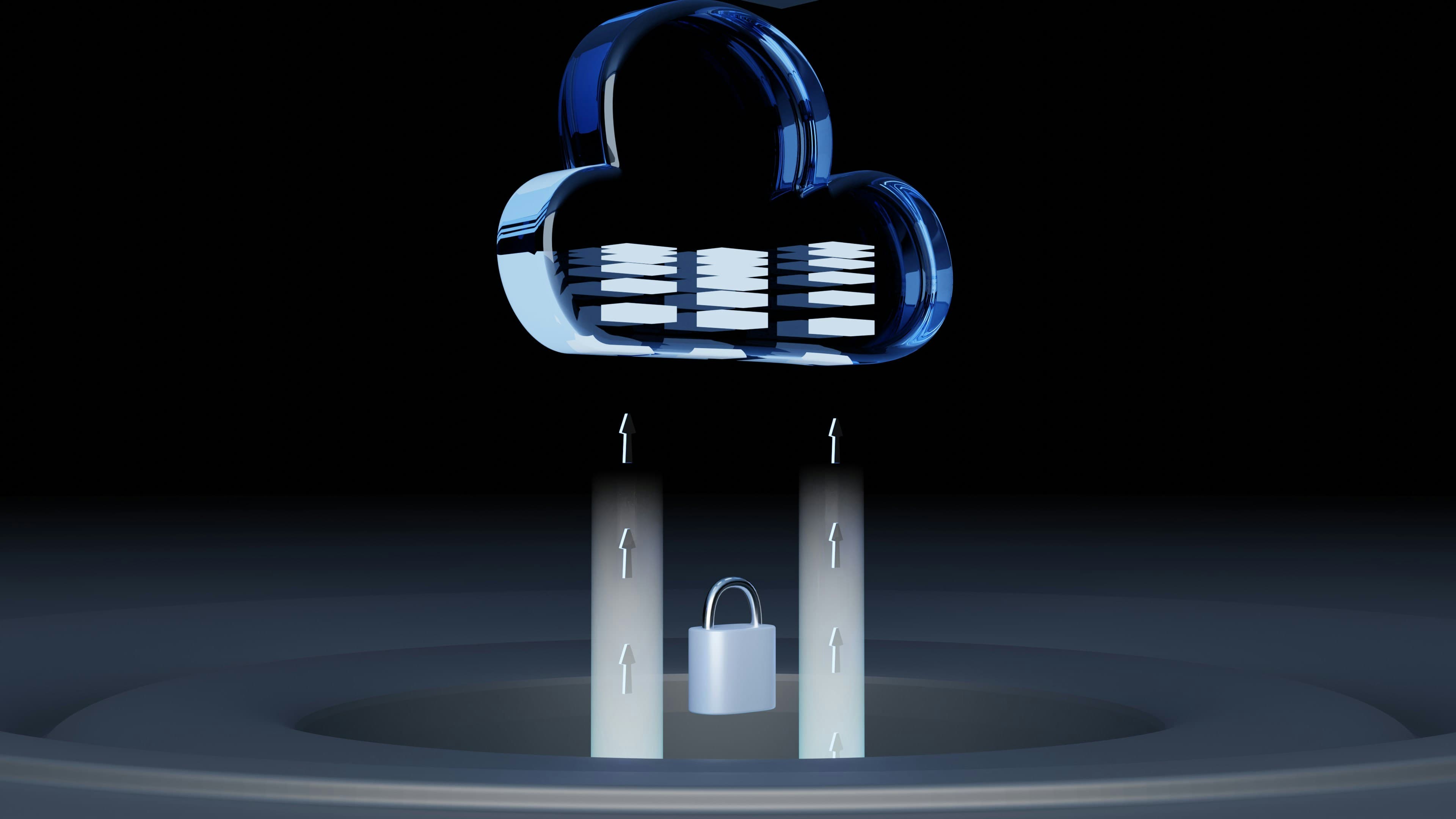 MuseDAM Blog | On-Premise or Cloud DAM? Security vs Convenience